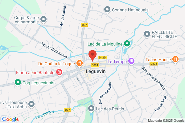 Creche Municipale