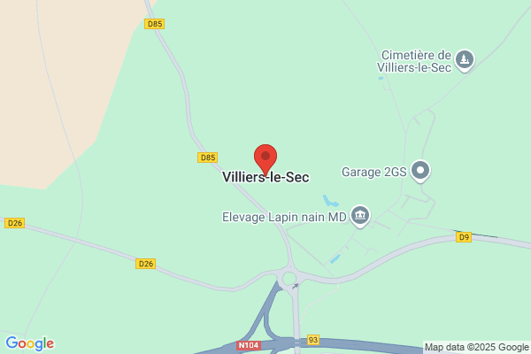 De Villiers Cyrille