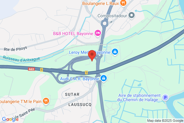 Gendarmerie Nationale