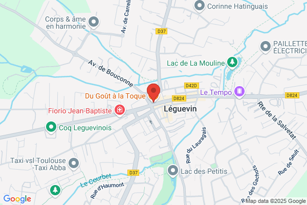 Hostellerie Languedocienne