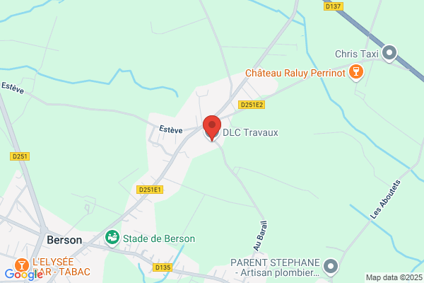 Illac Daniel Coordination Travaux