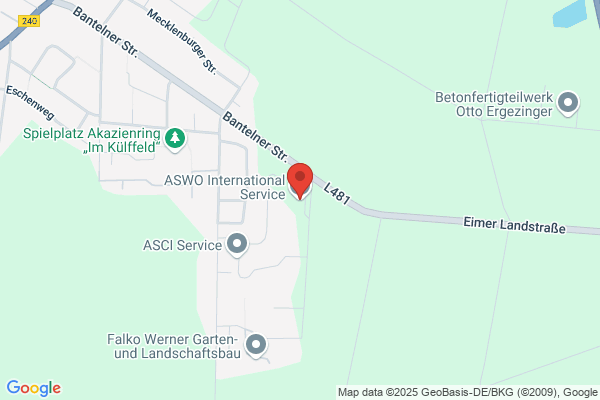 aswigo
