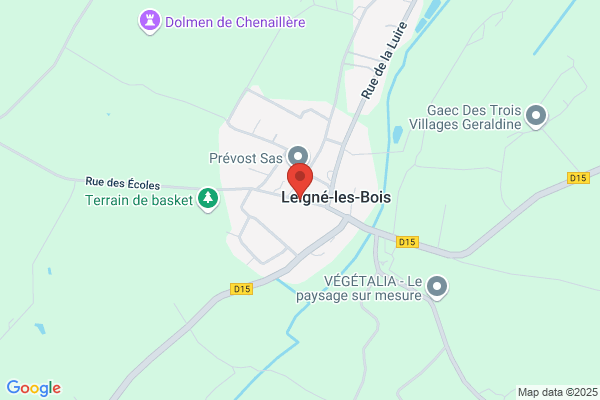 La Poste Agence Communale