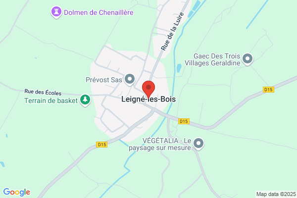 La Poste Relais