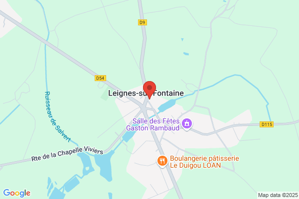 La Banque Postale