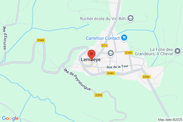 La Poste Agence Communale