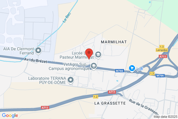 Cnpr Marmilhat Centre National De Promotion Rurale Renseignemen