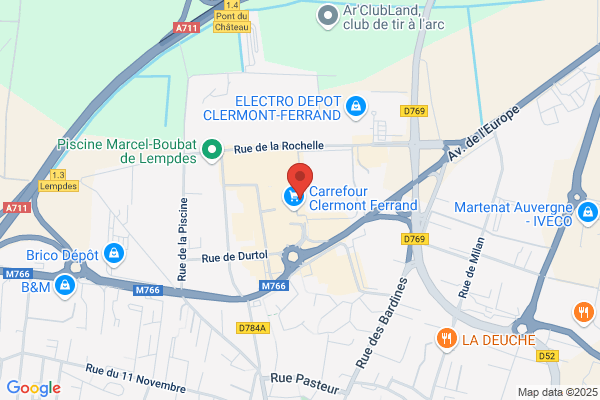 Caisse D Epargne D Auvergne