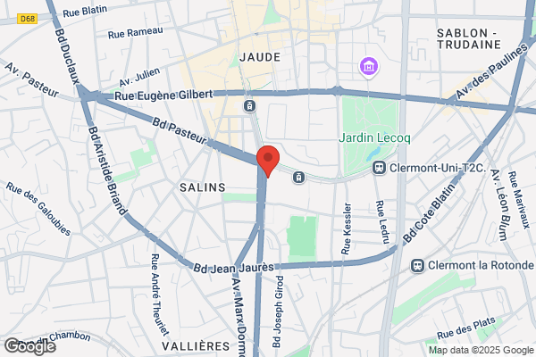 Credit Agricole Centre France Siege De La Caisse regionale