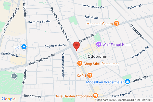 Agnes Coiffure