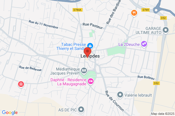 Catherine Beaute Esthetique