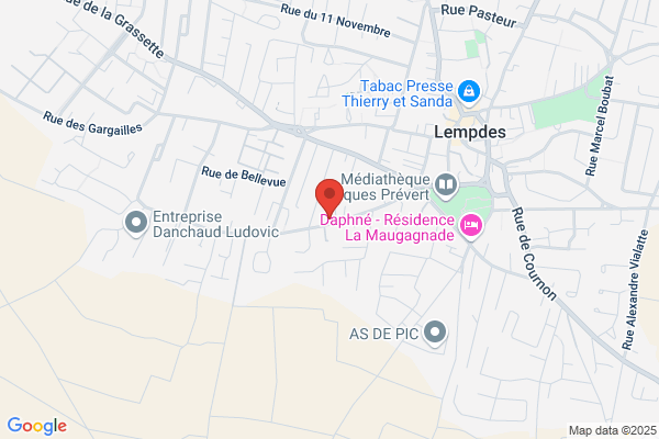 Ecoles Maternelles