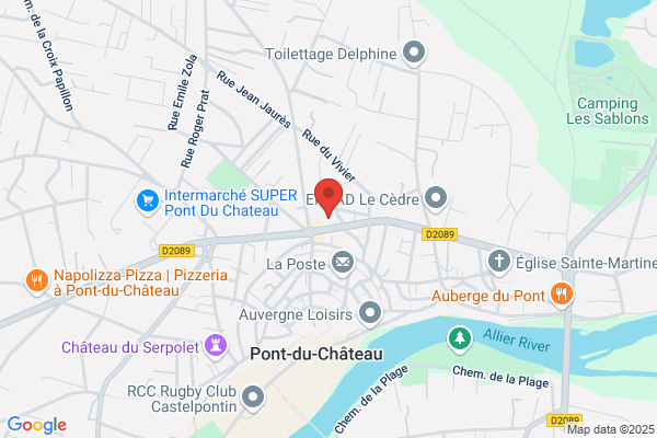 Ecoles Publiques Groupe Scolaire Du Pont Maternelle