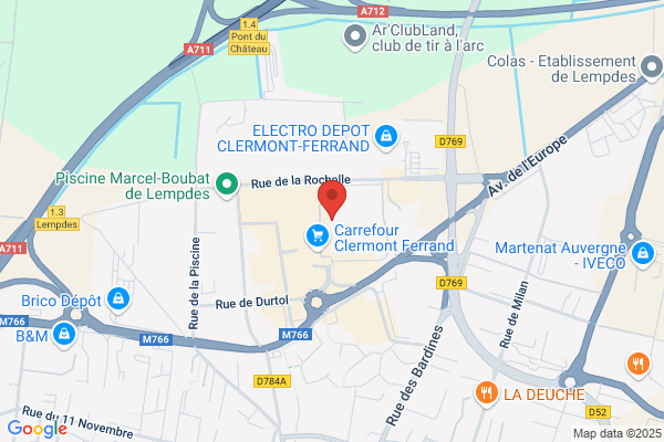 Girard Bernard