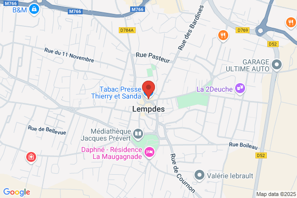 Ducroix Tarry Marie Claude