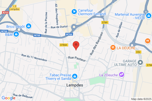 Ducroix Tarry Marie Claude