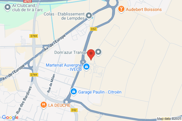Entreprise Gout Sarl