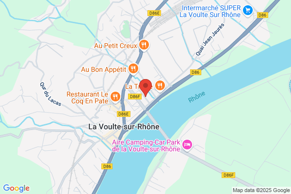 Borot Jean Pierre