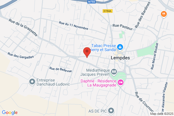 Gendre Jean Nicolas Medecin