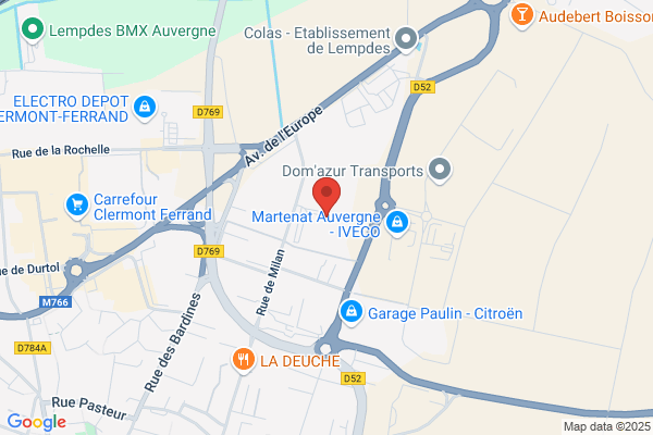 La Poste Espace Clients Pro - Closed