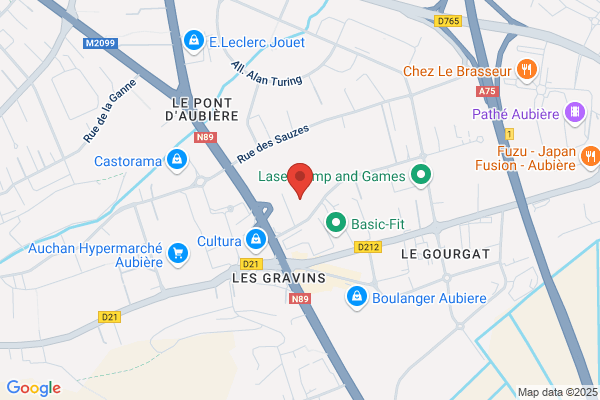 But Service Apres Vente