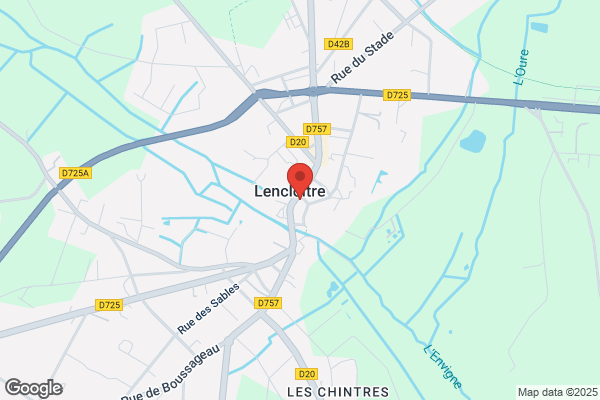 La Poste