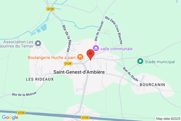La Poste Agence Communale
