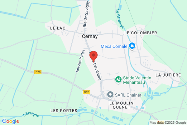 La Poste Agence Communale