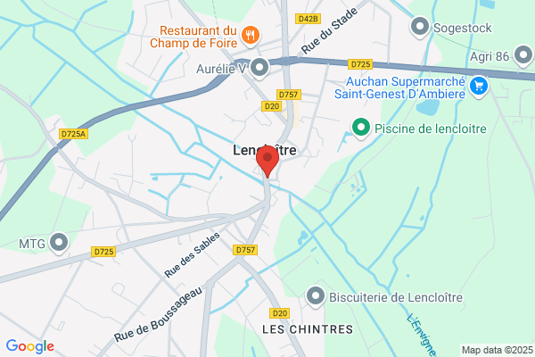 Mutuelle de Poitiers Assurances - Philippe BANNIER