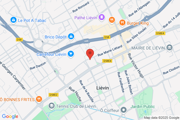 Centre Information Et Orientation Cio