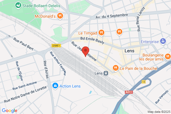 Agence Nationale Pour L Emploi Anpe