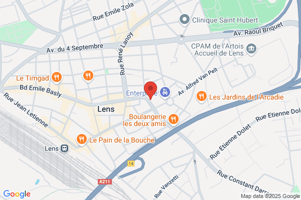 Adecco Travail Temporaire