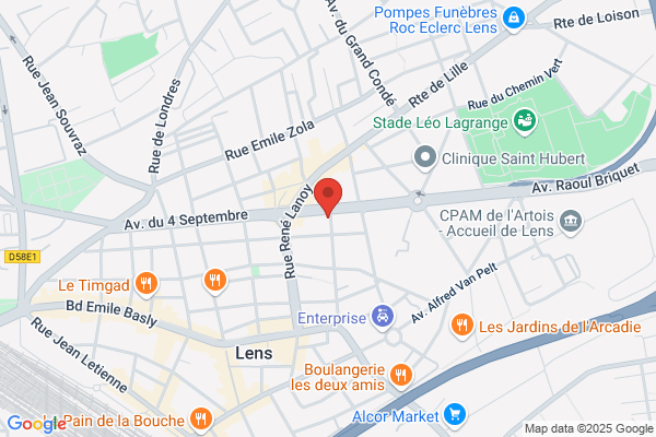 Agence Mullitour Service Groupe