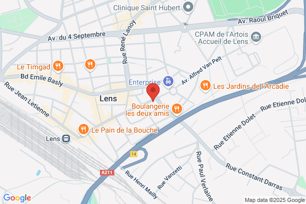 Agence D Architecture Nathalie Vincent Sarl