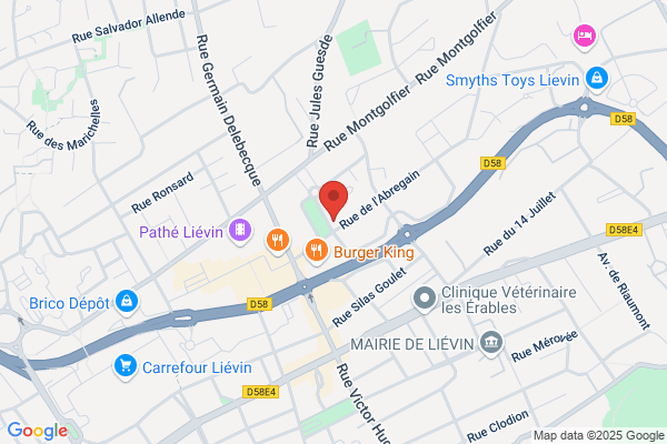 Association Des Paralyses De France Apf Accueil De jours le t