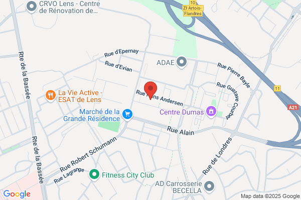 Association Droit Travail Relais Travail