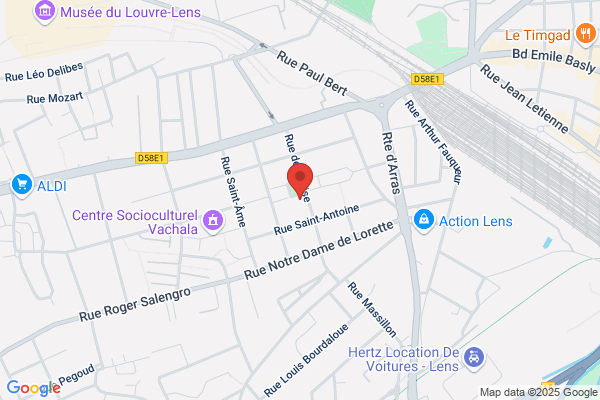 ACTION ET RECHERCHE SOCIALE