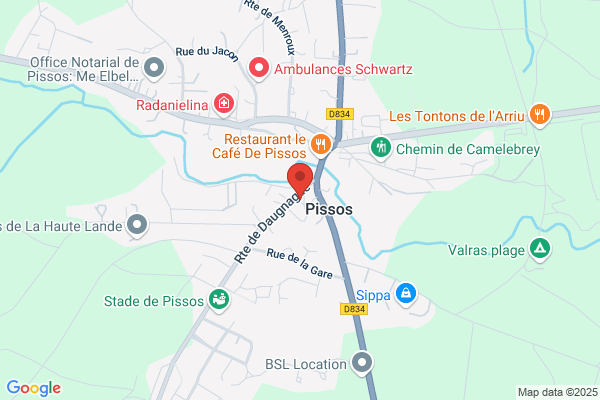 Cercle De La Fosse 4
