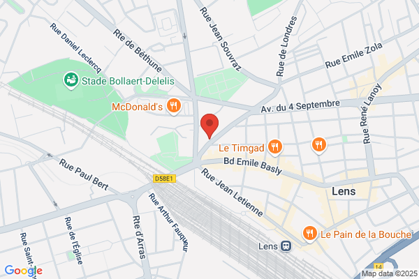 AXA Assurance et Banque Patrick Leroy