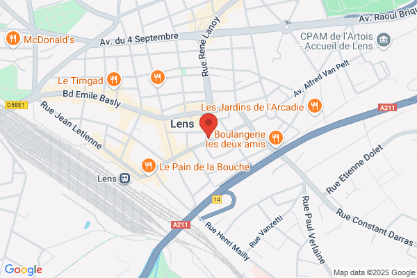 Devaux Jean Assureur
