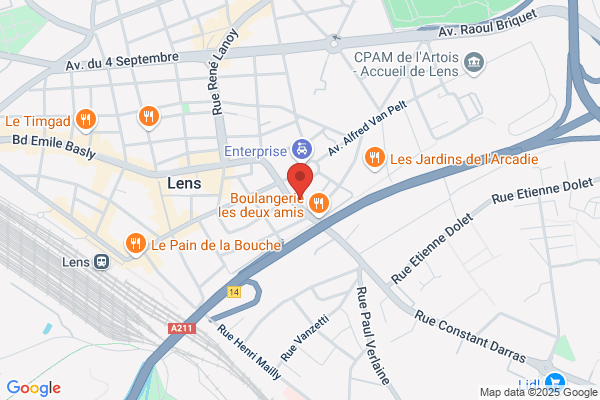 Auto Ecole Bernard