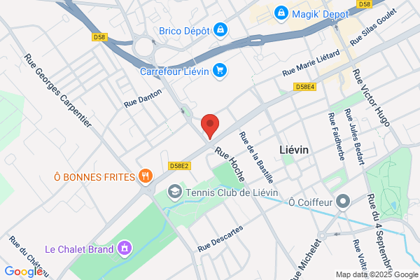Auto Ecole Circuit 2000