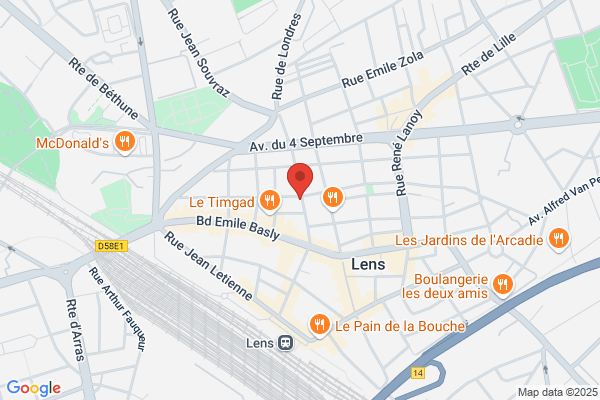 Auto Ecole Constant