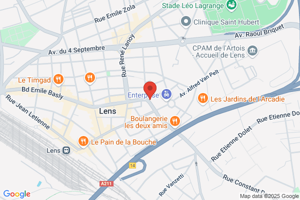 Auto Ecole Gael