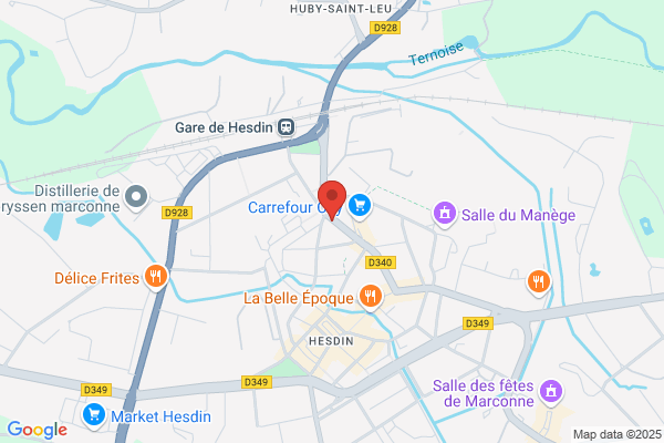 Auto Ecole Vincent