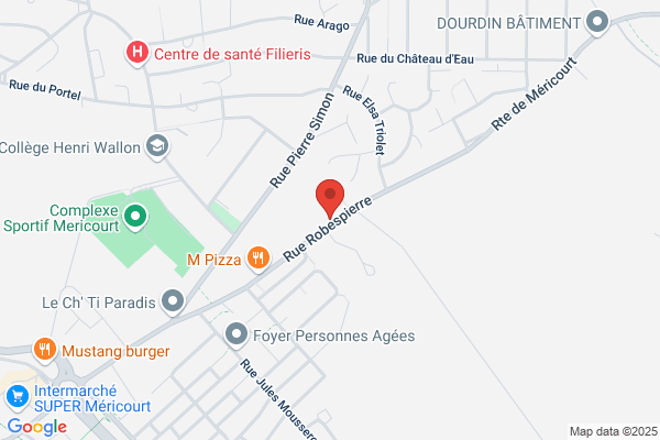 Cera Centre Education Routiere Artois
