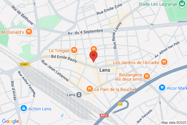 Capelle Jean Louis