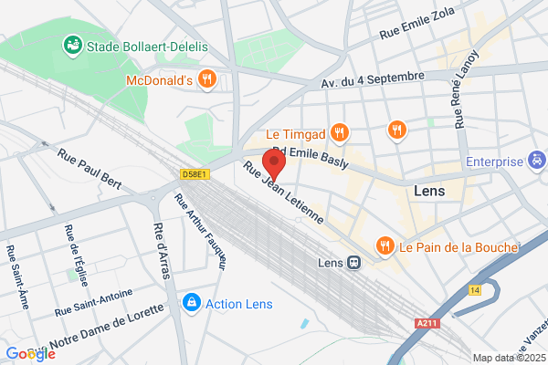 Dziwoki Henri Avocat