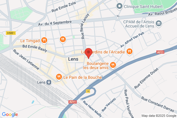 La Banque Postale