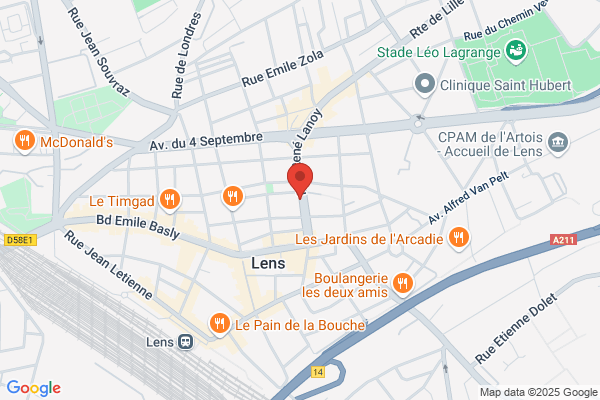 Credit Agricole Agence Entreprises